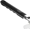 com-four® Pizzaschaufel aus rostfreiem Edelstahl - Pizza- Produktbild-Vorschau 6