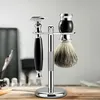 Rasiermesser und Pinsel Ständer,Rasiermesser halter Produktbild-Vorschau 5