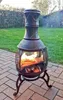 Garden Pleasure 504450 Terrassenofen 'Garden Pleasure' für Produktbild-Vorschau 4
