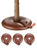 VEVOR, juego de 4 anillos para riego de árboles, bolsas de Vista previa de la imagen del producto 2