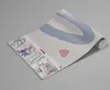 Digitaldruck Vlies Fototapete - Stitch Together Forever - Produktbild-Vorschau 5