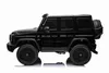 Dětské elektrické autíčko Mercedes-Benz G63 AMG 4x4² Náhled obrázku produktu 2