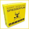 Lotta contro gli spiedini - il brutto gioco di carte Anteprima dell’immagine prodotto 12