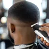 INF Haarschneidemaschinen und Trimmer mit Zubehör Schwarz Produktbild-Vorschau 7