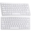 Clavier Bluetooth Clavier sans fil avec touches QWERTY Voir les images du produit 17