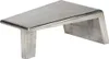 vidaXL Aviator Couchtisch Aluminium Vintage Flugzeug Stil Produktbild-Vorschau 7