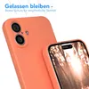 EAZY CASE - TPU Hülle für Apple iPhone 16 Plus, TPU Case Produktbild-Vorschau 4