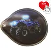 ergobag accessoires pour cartables Blinkie-Klettie Voir les images du produit 3