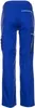 Planam Bundhose Canvas 320 Gr. 106 kornblau Produktbild-Vorschau 4