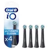 Oral-B iO Ultimate Clean Black 4x - EU Náhled obrázku produktu 1
