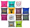 JACK 50x50cm Motiv Outdoor Lounge Kissen Dekokissen inkl. Produktbild-Vorschau 6