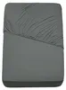 Spannbettlaken Jersey Spannbetttuch 100% Baumwolle Produktbild-Vorschau 6
