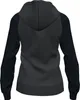 Joma Academy IV Hoodie Jacket Damen Náhľad obrázku produktu 1