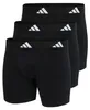 Adidas Boxershorts Herren (3-pack) Produktbild-Vorschau 8