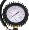 Gonfleur de pneus Airpress Prof. analogique 15 bar Voir les images du produit 17