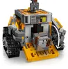 LEGO Disney VALL-I a EVA, Sada na stavění, 18 rok/roky, Náhled obrázku produktu 19