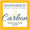 Hannabach CAR3MHT - Carbon g3 Produktbild-Vorschau 1