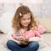 Bébé : premiers mots, rose, 38 cm - Bayer Design Voir les images du produit 6