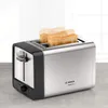 Bosch TAT5P420DE, 2 Scheibe(n), Schwarz, Silber, Tasten, Produktbild-Vorschau 4
