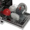 SHARP Geschirrspüler 60 cm freistehend 14 Maßgedecke Produktbild-Vorschau 8