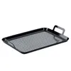 Grillpfanne BBQ Nevada Küchenprofi Produktbild-Vorschau 1
