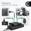 CELLONIC Chargeur Double NP-F970 -F550 -F750 -F330 Smart et Voir les images du produit 5