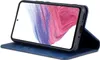 Leder Hülle für Samsung Galaxy A54 5G, Klapphüllen Produktbild-Vorschau 4