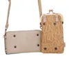 Anekke Umhängetasche Handytasche Hollywood Studio 3 in 1 Produktbild-Vorschau 8
