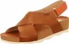 Pikolinos Mahon Sandalette Braun Produktbild-Vorschau 22