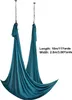 SucceBuy Aerial Silk & Yoga-Schaukel, 10 Meter, Produktbild-Vorschau 8