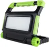 Projecteur de travail REV LED rechargeable Spot Green 20 W Voir les images du produit 6