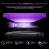 2026 Oukitel G7 Outdoor Handy Ohne Vertrag, 10600mAh Produktbild-Vorschau 5