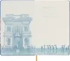 Moleskine I AM the city Mailand Notizbuch limitierte Produktbild-Vorschau 3