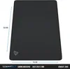 Titanwolf Gaming Mauspad, Speed Gaming Mousepad 250 x 350mm Produktbild-Vorschau 4