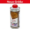 HABiol UV Holzpflegeöl für innen und außen : 0,25 Liter Produktbild-Vorschau 1