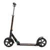 Micro monopattino nero Kickboard Roller Kinder City Anteprima dell’immagine prodotto 23