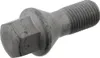 FEBI BILSTEIN Radschraube 19mm SW17 für ALFA ROMEO 159 Produktbild-Vorschau 12