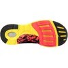 Newton Running Motion 7 VII Laufschuhe grau/gelb/rot Produktbild-Vorschau 4