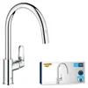 GROHE Start Flow, Chróm Náhľad obrázku produktu 10