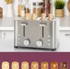 ProfiCook 501252 PC-TA 1252 4-Scheiben Toaster Podgląd zdjęcia produktu 13