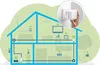 Magic 1 WiFi mini Starter Kit Powerline Podgląd zdjęcia produktu 4