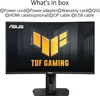 ASUS TUF Gaming VG27VQM, Gaming-Monitor, (FullHD, VA, Produktbild-Vorschau 17
