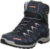 Lowa Innox Pro GTX Mid Wanderstiefel Blau Produktbild-Vorschau 58