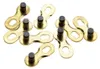 SRAM Kettenverschlussglied PowerLink gold für 9-fach SRAM Produktbild-Vorschau 3