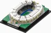 BRYX Olympiastadion Berlin Stadion Modell Klemmbausteine Produktbild-Vorschau 2