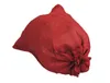 Noor Jutesäcke rot, Größe S (60 x 105 cm) 1 Stück; Produktbild-Vorschau 2