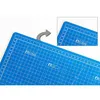 DAHLE Schneidematte Vantage schwarz 30 x 45 cm Produktbild-Vorschau 5