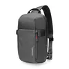 Tomtoc Navigator-T24 Umhängetasche 7L (Schwarz) Produktbild-Vorschau 7