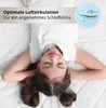Alavya Home Kindermatratze COZY 90x190 cm Kaltschaum - Produktbild-Vorschau 3
