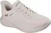SKECHERS BOB SQUAD CHAOS SOLID STEP Biela Náhľad obrázku produktu 9